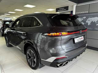 2025 Changan CS75 Plus IV, серый, 4249900 рублей, вид 5