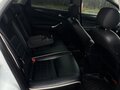 2013 Ford Mondeo IV Рестайлинг, белый, 540000 рублей - вид 9