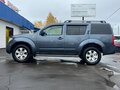 2005 Nissan Pathfinder III, серый, 699000 рублей - вид 8