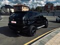2002 BMW X5 3.0i I (E53), чёрный - вид 11