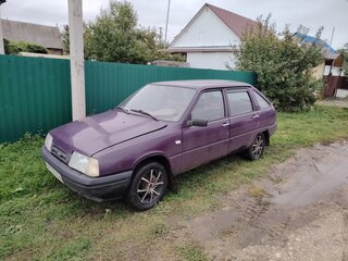 2004 Иж 2126 «Ода», фиолетовый, 120000 рублей, вид 1