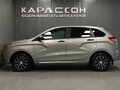 2018 Lada (ВАЗ) XRAY I, бежевый, 789000 рублей - вид 4