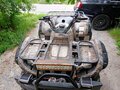 2008 Yamaha Grizzly 660, серый, 465000 рублей - вид 5