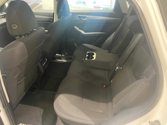2025 Haval Jolion I Рестайлинг 2, белый, 2296000 рублей - вид 17