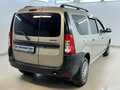 2019 Lada (ВАЗ) Largus I, серый, 940000 рублей - вид 3