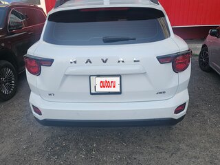 2025 Haval H7 I, белый, 3400000 рублей, вид 3
