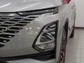 2023 Omoda C5 I, серый, 1680000 рублей - вид 10