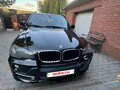 2007 BMW X5 3.0d II (E70), чёрный, 1650000 рублей - вид 2
