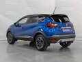 2021 Renault Kaptur I Рестайлинг, синий - вид 3