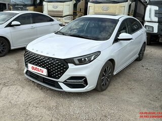 2023 Omoda S5, белый, 930000 рублей, вид 2