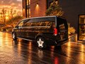 2026 Mercedes-Benz V-Класс Extra Long 300 d экстра длинный III (W447) Рестайлинг 2, чёрный, 13990000 рублей - вид 7