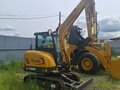 2026 LGCE E635F, жёлтый, 3990000 рублей - вид 7