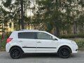 2013 Geely MK Cross I, белый - вид 10