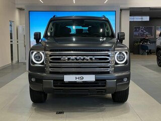 2026 Haval H9 II, серый, 5299000 рублей, вид 2