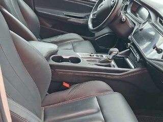 2023 Omoda S5, белый, 990000 рублей, вид 4