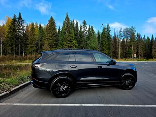 2025 Volkswagen Tavendor I, коричневый, 5830000 рублей, вид 3