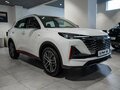 2025 Changan UNI-S I, белый - вид 4