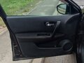 2011 Nissan Qashqai I Рестайлинг, фиолетовый, 880000 рублей - вид 5