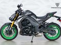 2026 Kawasaki Z 1100, чёрный, 1777000 рублей - вид 1