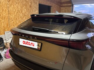 2023 Omoda C5 I, серый, 2000000 рублей, вид 4