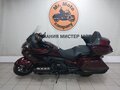 2025 Honda GL 1800 Gold Wing, красный, 3399000 рублей - вид 1