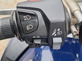 2004 Honda ST 1300, синий, 540000 рублей, вид 3
