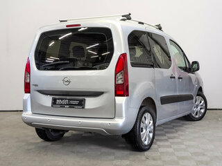 2021 Opel Combo PCMA, серый, 1845000 рублей, вид 5
