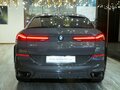 2026 BMW X6 30d III (G06) Рестайлинг, серый, 17700000 рублей - вид 3