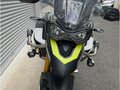 2023 Triumph Tiger 900, серый, 1399000 рублей - вид 2