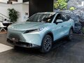 2026 Omoda C7, зелёный, 3068010 рублей