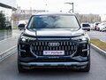 2026 Audi Q6 45 TFSI, чёрный, 7990000 рублей - вид 2