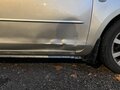 2007 Mazda 3 I (BK) Рестайлинг, серый, 370000 рублей - вид 2