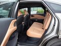 2026 Lexus RX 300 V, серый, 7299000 рублей - вид 11