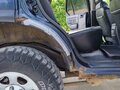 2003 Opel Frontera B Рестайлинг, синий, 350000 рублей - вид 11