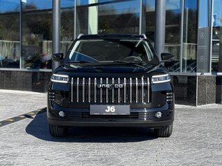 2026 Jeland J6, чёрный, 2749000 рублей, вид 3