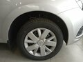 2026 Lada (ВАЗ) Granta I Рестайлинг, серебристый - вид 4