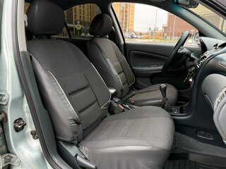 2007 Nissan Almera Classic I, серебристый, 465000 рублей, вид 5
