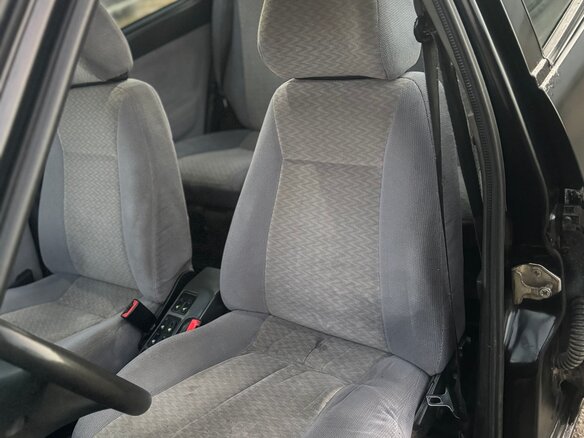 2007 Lada (ВАЗ) 2112, синий, 110000 рублей - вид 11