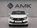 2026 Lada (ВАЗ) Granta I Рестайлинг, белый - вид 2
