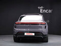 2025 Porsche Macan GTS II, серебристый, 19244400 рублей - вид 3