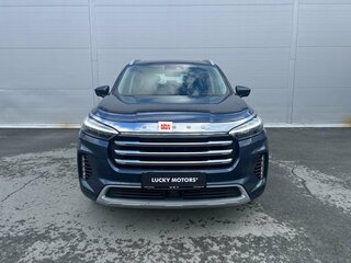 2022 Exeed VX I, синий, 2715000 рублей, вид 2