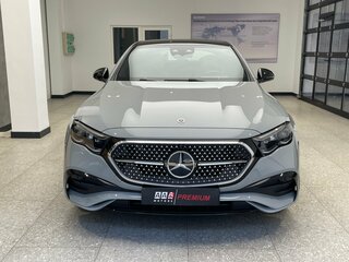 2026 Mercedes-Benz E-Класс 300 VI (W214, S214), серый, 10350000 рублей, вид 2