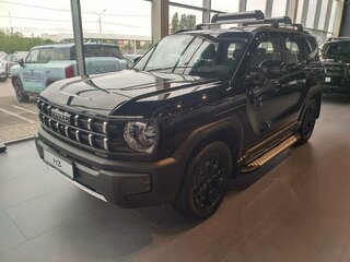 2026 Haval H3 I Рестайлинг, чёрный, 2949000 рублей, вид 2