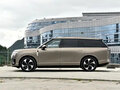 2026 Xpeng GX, бежевый, 7650206 рублей - вид 3