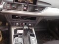 2015 Audi A6 IV (C7) Рестайлинг, синий, 1500000 рублей - вид 8