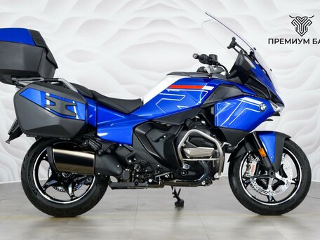 2025 BMW R 1300 RT, синий, 3099000 рублей, вид 1