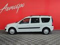2018 Lada (ВАЗ) Largus I, белый, 930000 рублей - вид 2