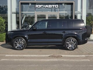 2026 Rox Adamas, чёрный, 10400000 рублей, вид 3