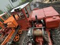 1989 ОТЗ ТДТ-55, красный, 500000 рублей - вид 3