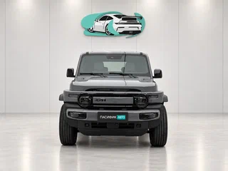 2025 iCar V23 59.93 kWh, серый, 1820500 рублей, вид 2